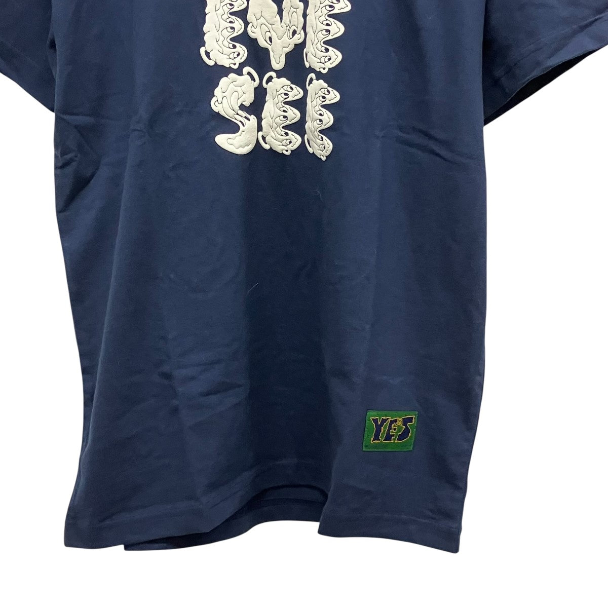 TappeiプリントTシャツYS251TTSSTP1