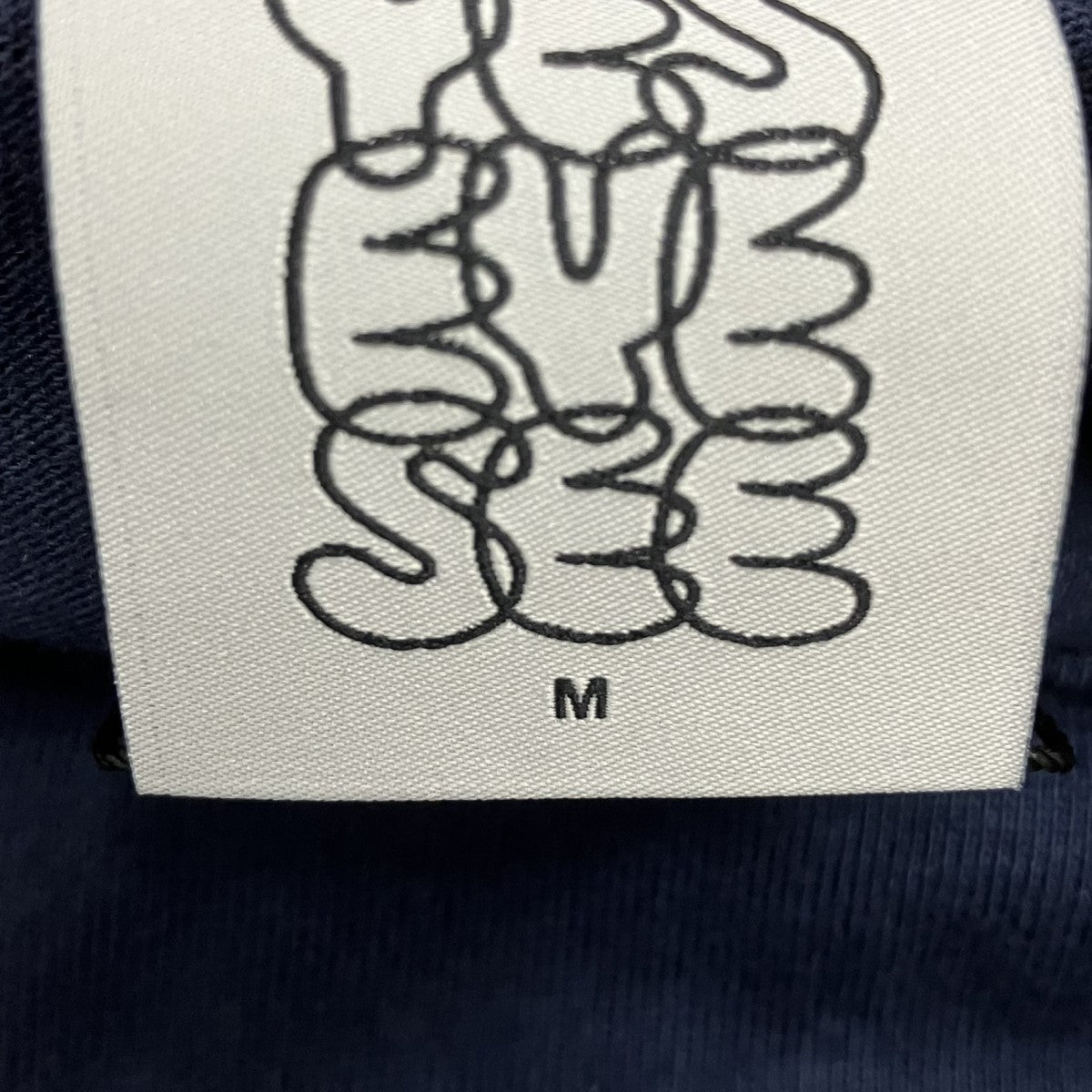 TappeiプリントTシャツYS251TTSSTP1