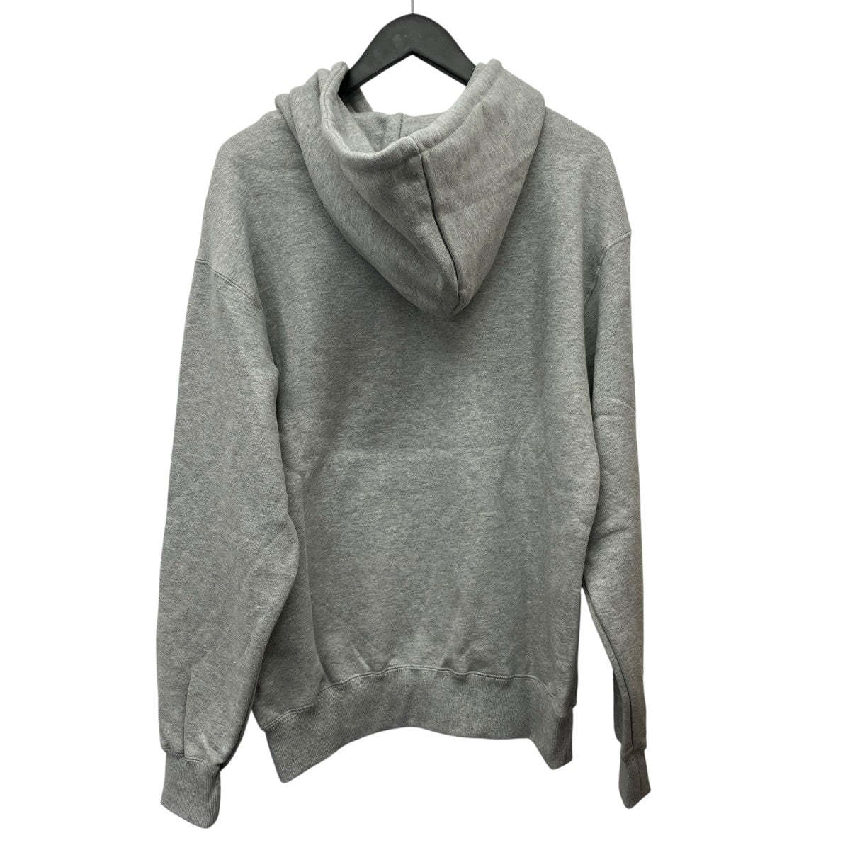 DEVIL RHINESTONE HOODIEラインストーンフーディ―