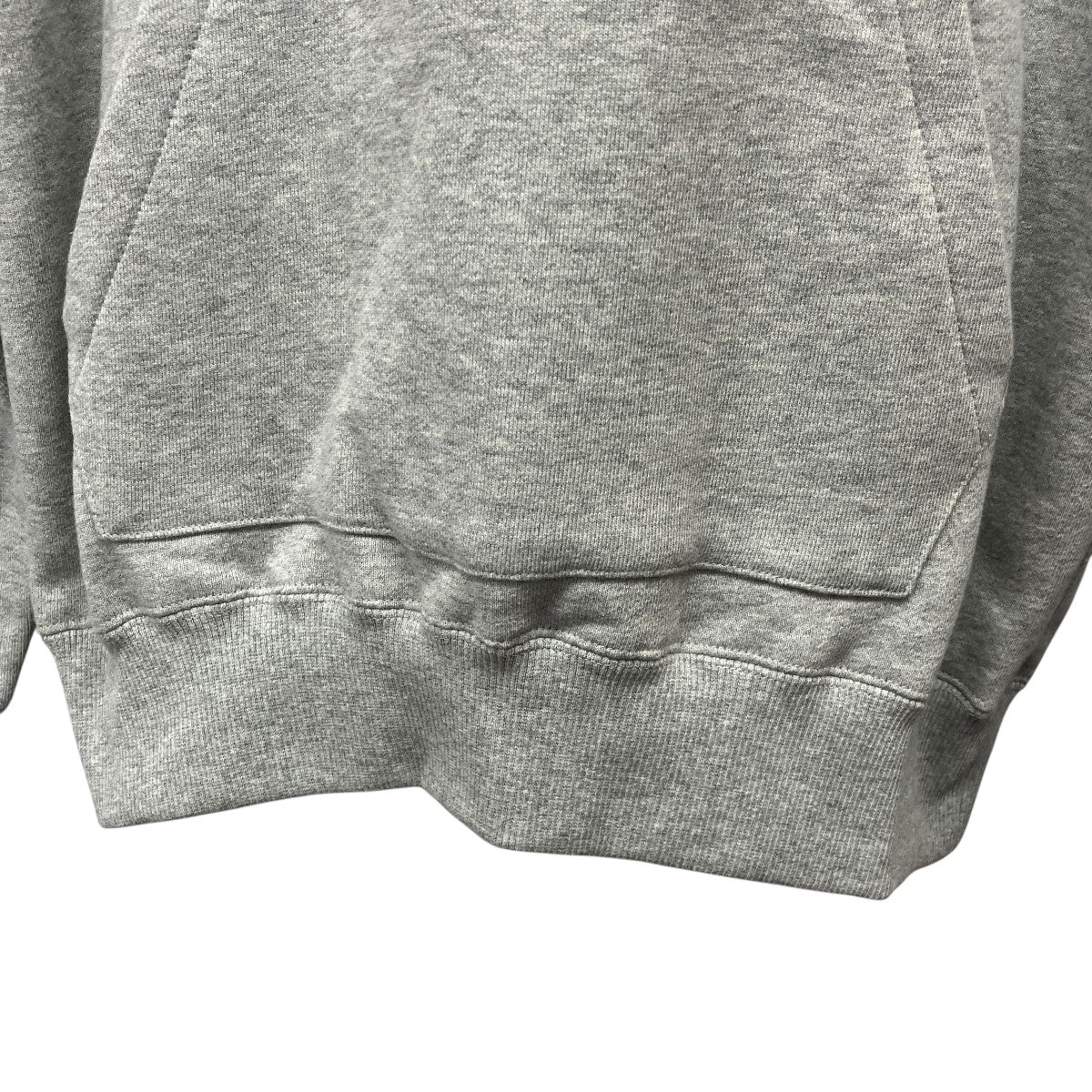 DEVIL RHINESTONE HOODIEラインストーンフーディ―