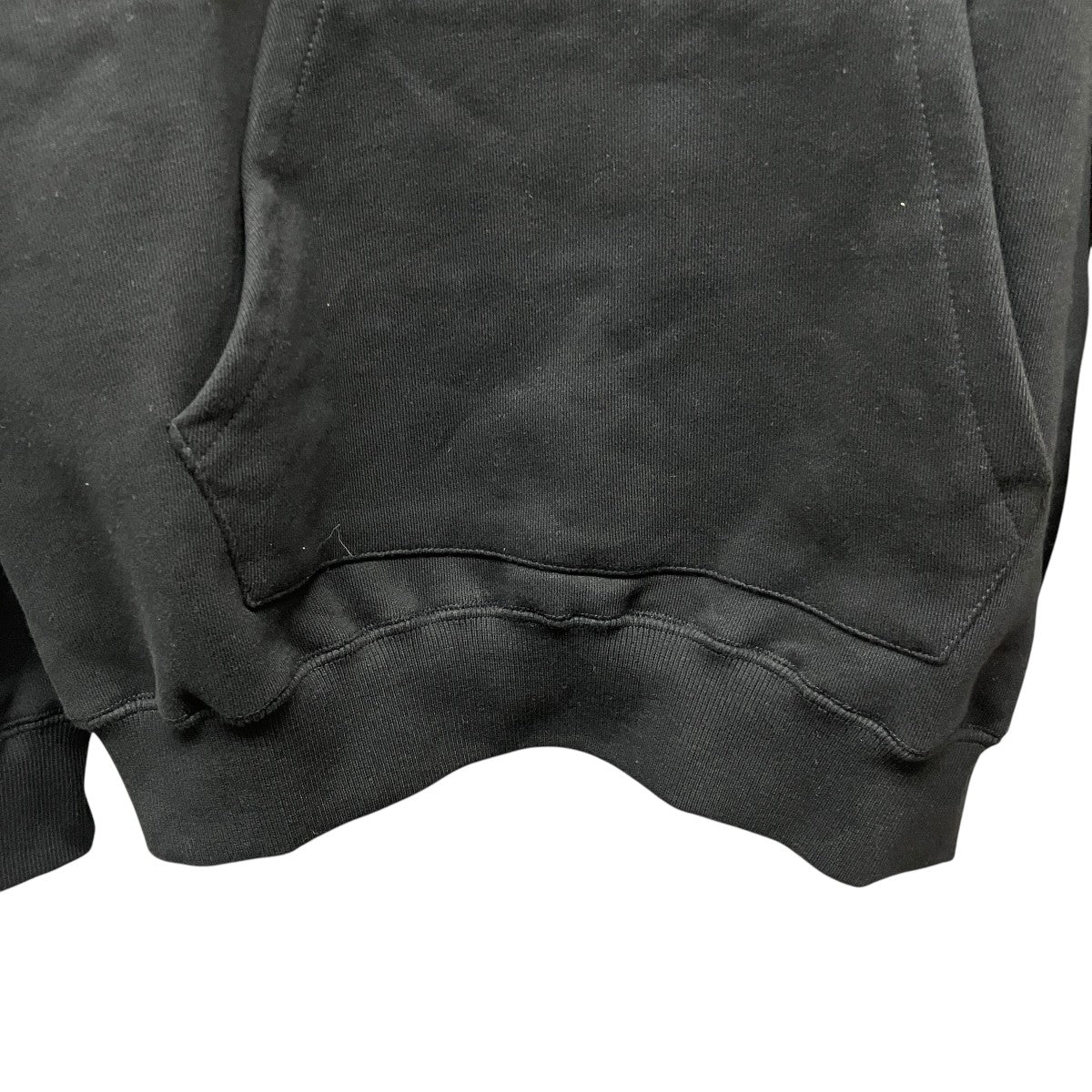 ART VAULT HOODIEアート刺しゅうフーディー