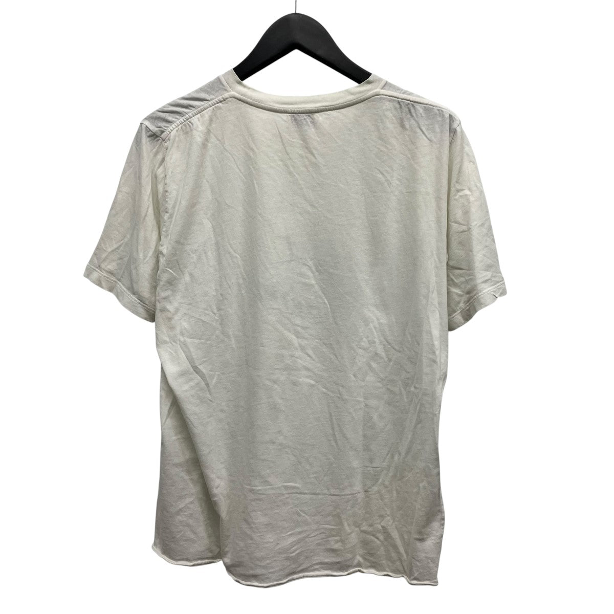 シグネチャーロゴTシャツ480335