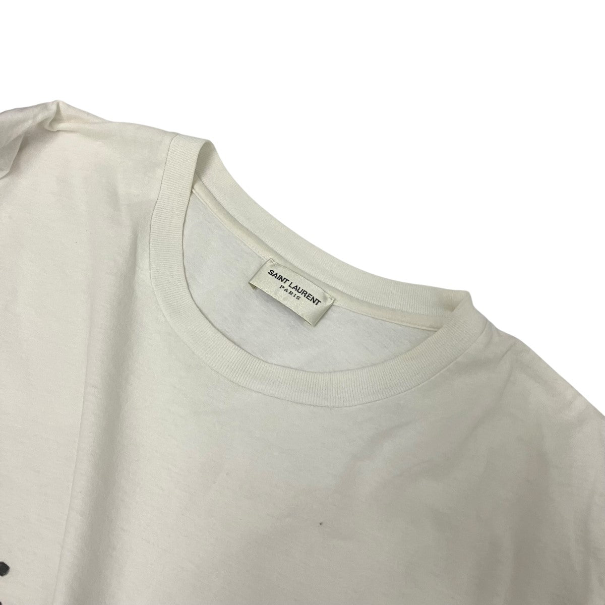 シグネチャーロゴTシャツ480335