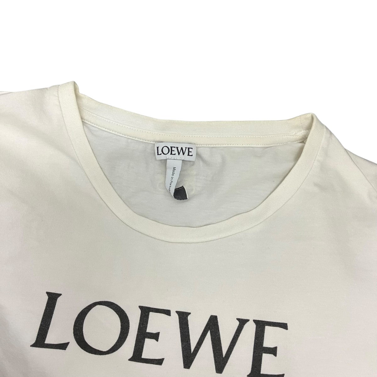 キャンディプリントTシャツ17153442107