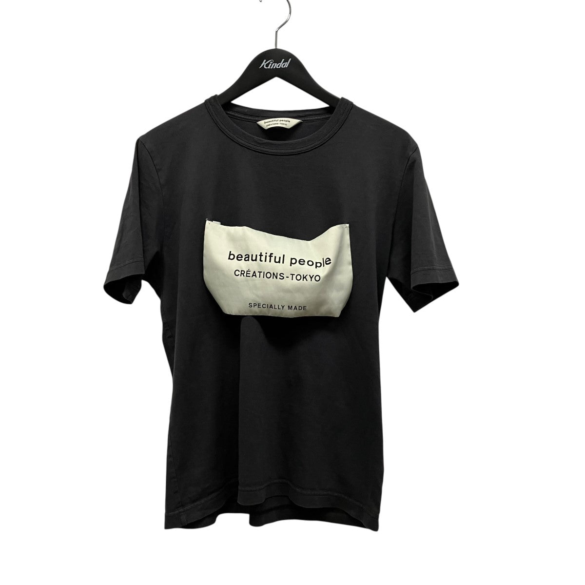 ロゴTシャツ78353410040