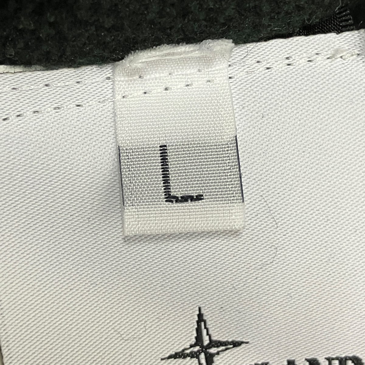 STONE ISLAND DAVID LIGHT TC WITH MICROPILEフーデッドジャケット731540931 古着・中古-8枚目のアイテム画像