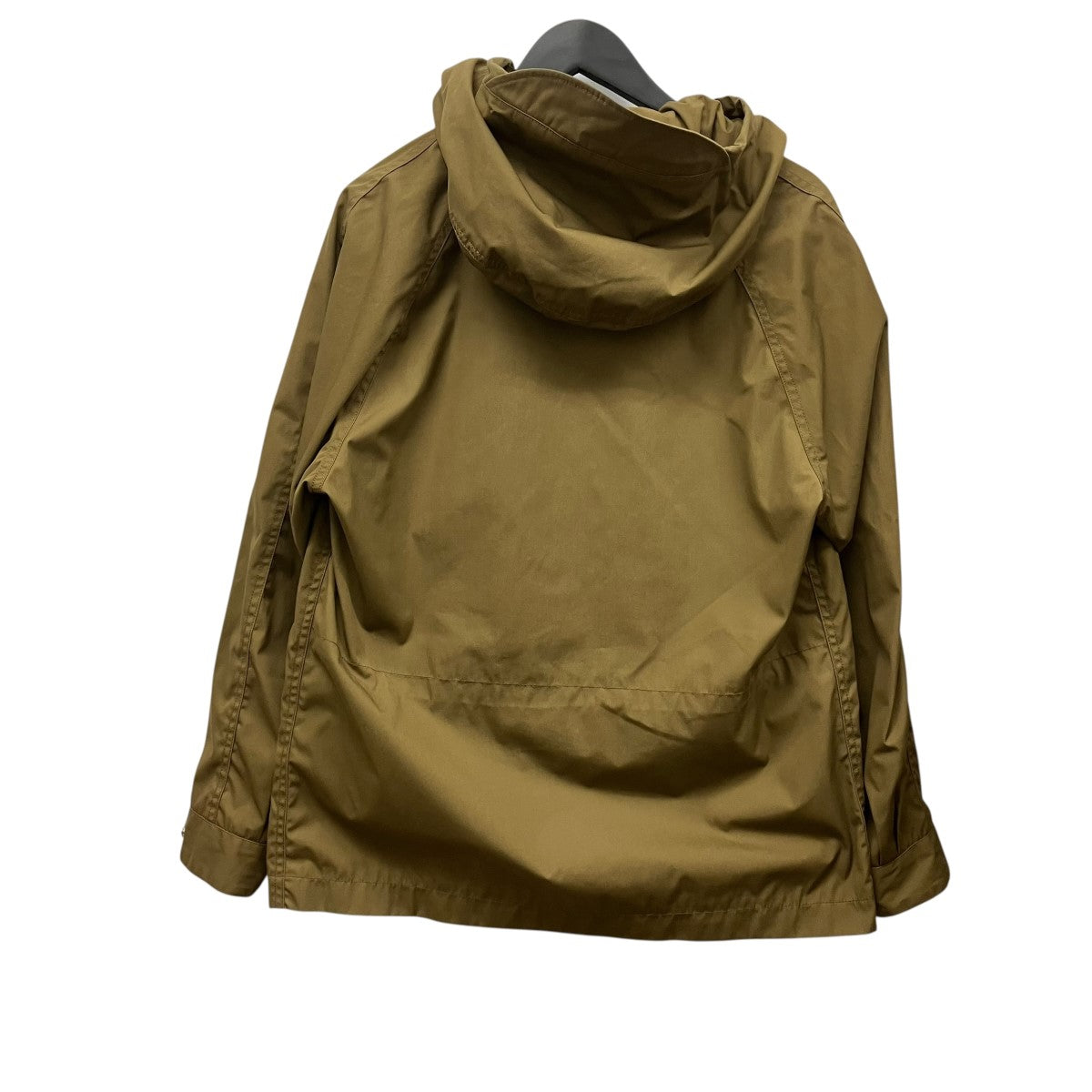 THE NORTHFACE PURPLELABEL 65 35 Mountain ParkaマウンテンパーカーNP2800N 古着・中古-2枚目のアイテム画像
