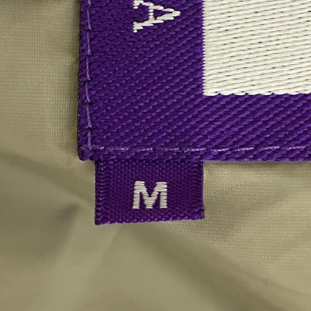 THE NORTHFACE PURPLELABEL 65 35 Mountain ParkaマウンテンパーカーNP2800N 古着・中古-6枚目のアイテム画像