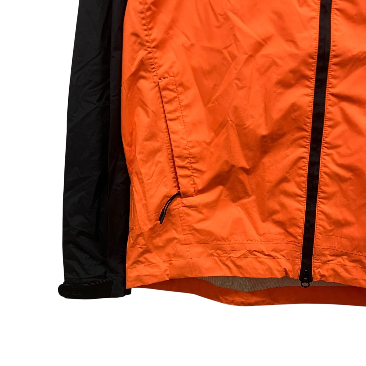 F．C．R．B． RAIN JACKETレインジャケットFCRB-190011 古着・中古-5枚目のアイテム画像