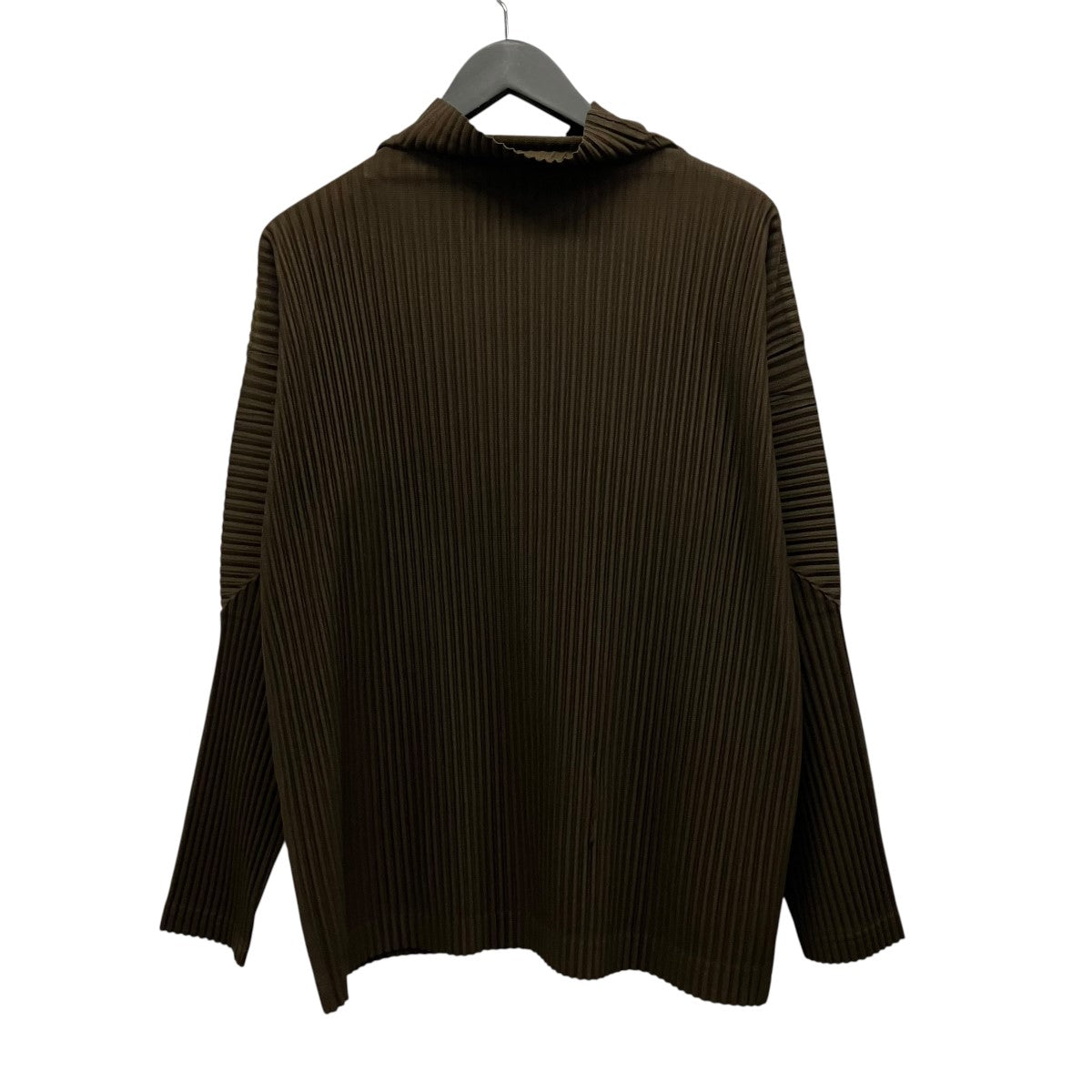MONTHLY COLOR NOVEMBERハイネックプリーツカットソーHP13JK128