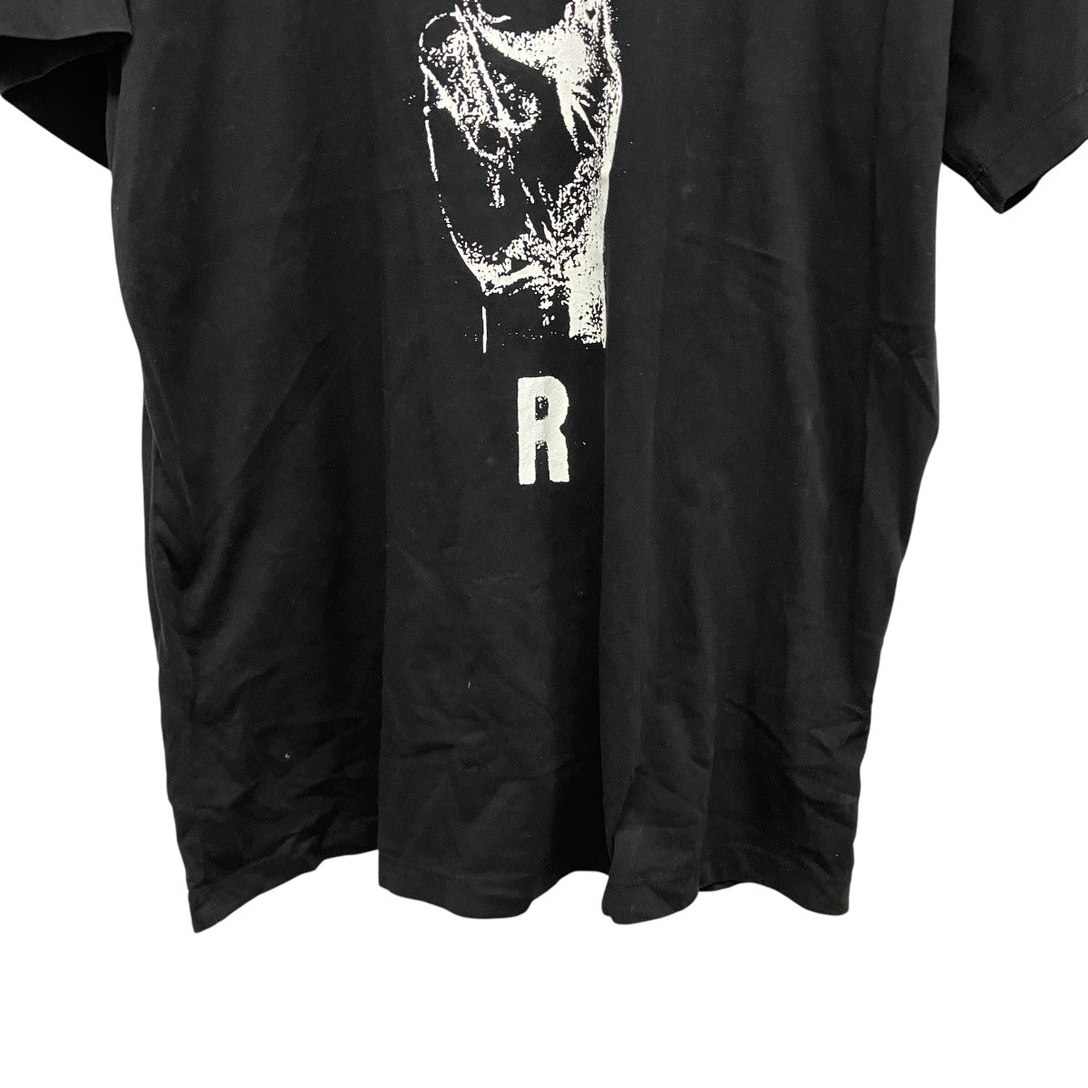 23SSハンドサインTシャツ231-M119