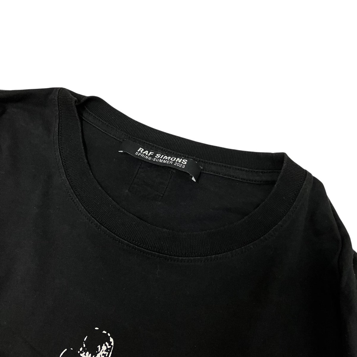 23SSハンドサインTシャツ231-M119