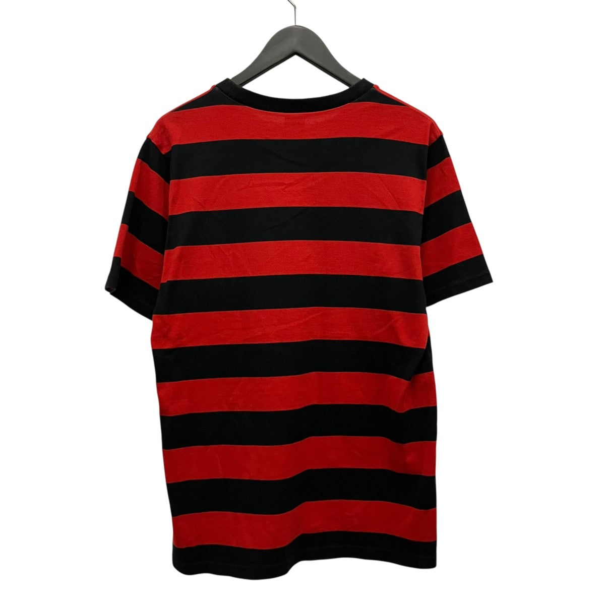 NUMBER (N)INE ボーダーTシャツ 古着・中古-2枚目のアイテム画像