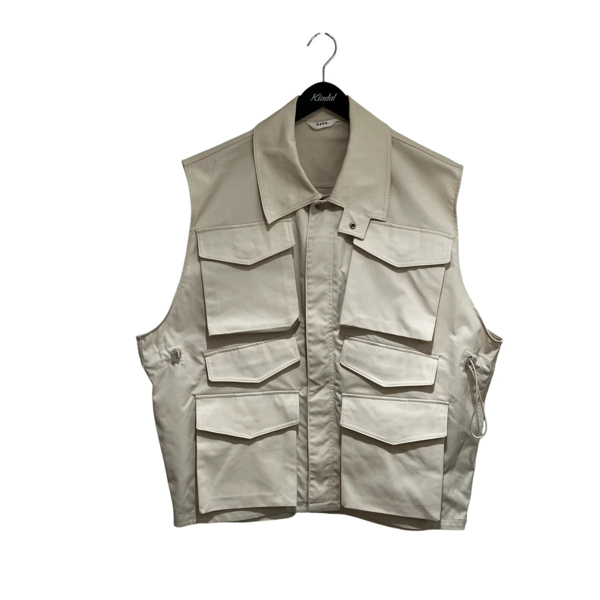 フィッシングベストNMVE-ST22AW-001