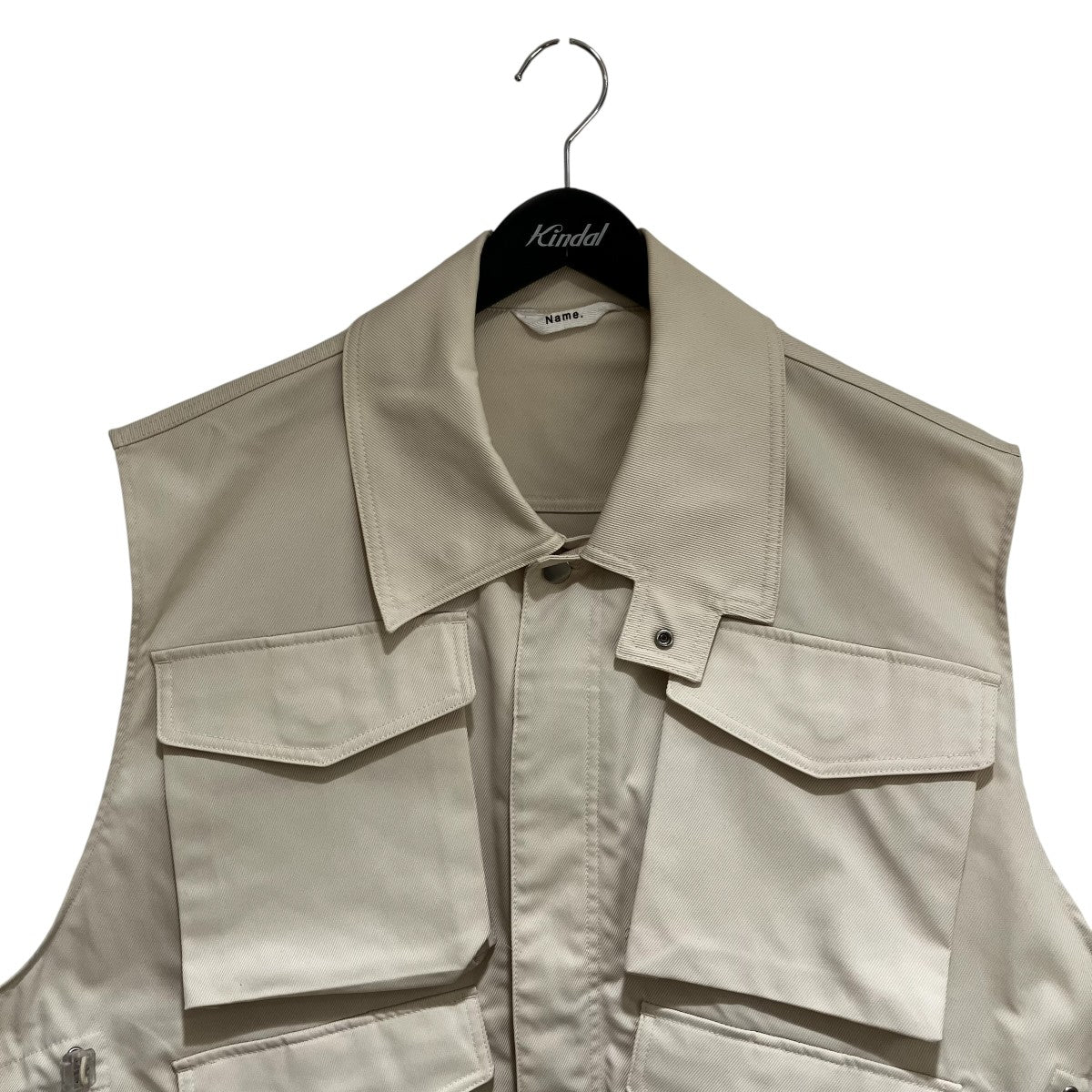 フィッシングベストNMVE-ST22AW-001