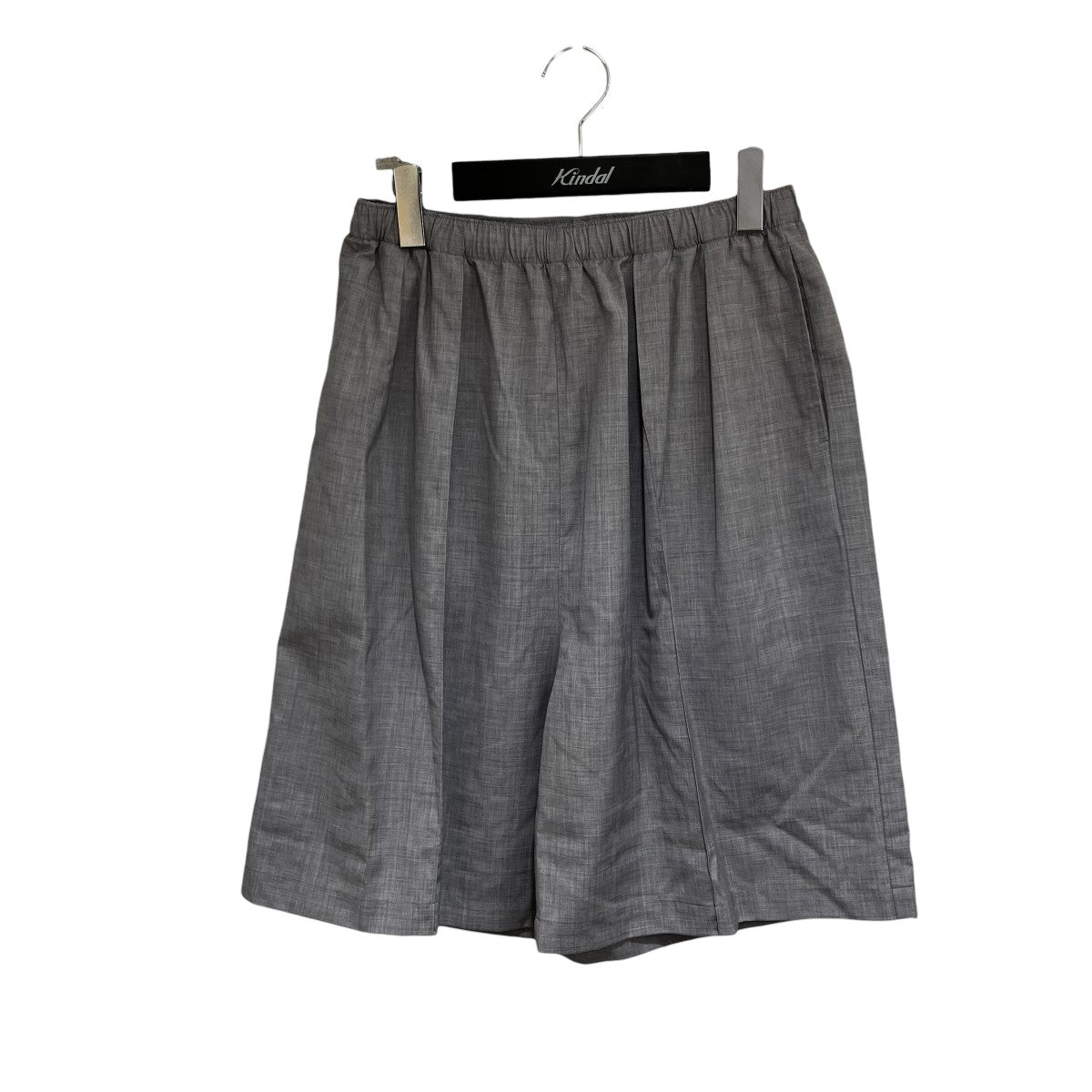 ショートパンツ22SS-PPT07