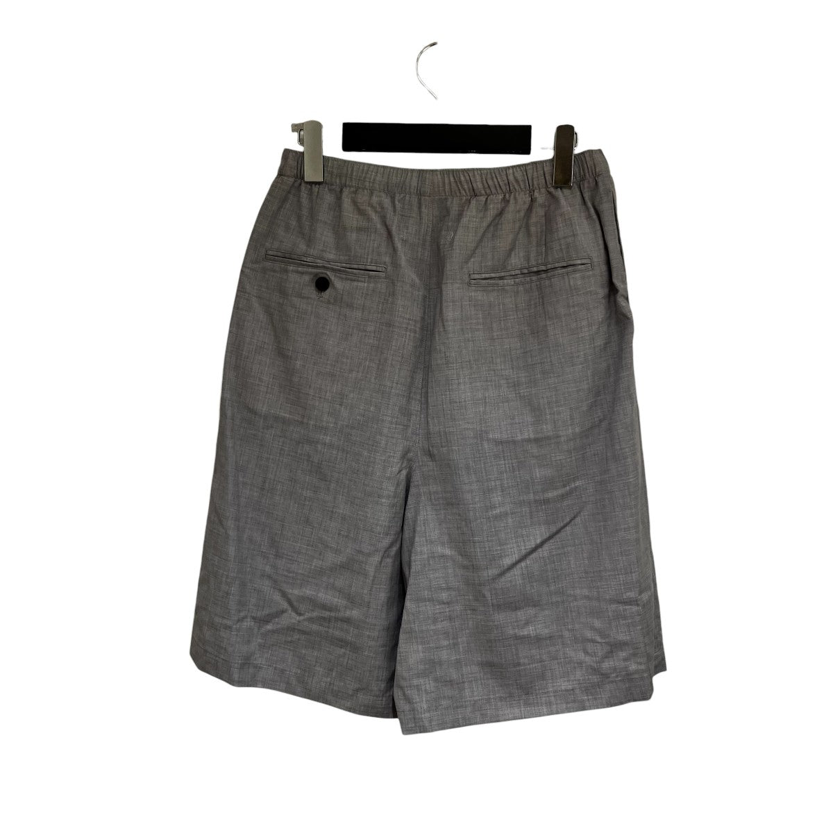 Product Twelve ショートパンツ22SS-PPT07 22SS-PPT07 グレー サイズ 2