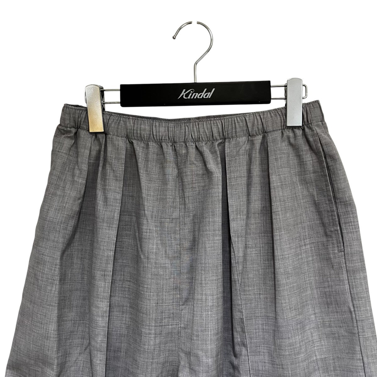 ショートパンツ22SS-PPT07