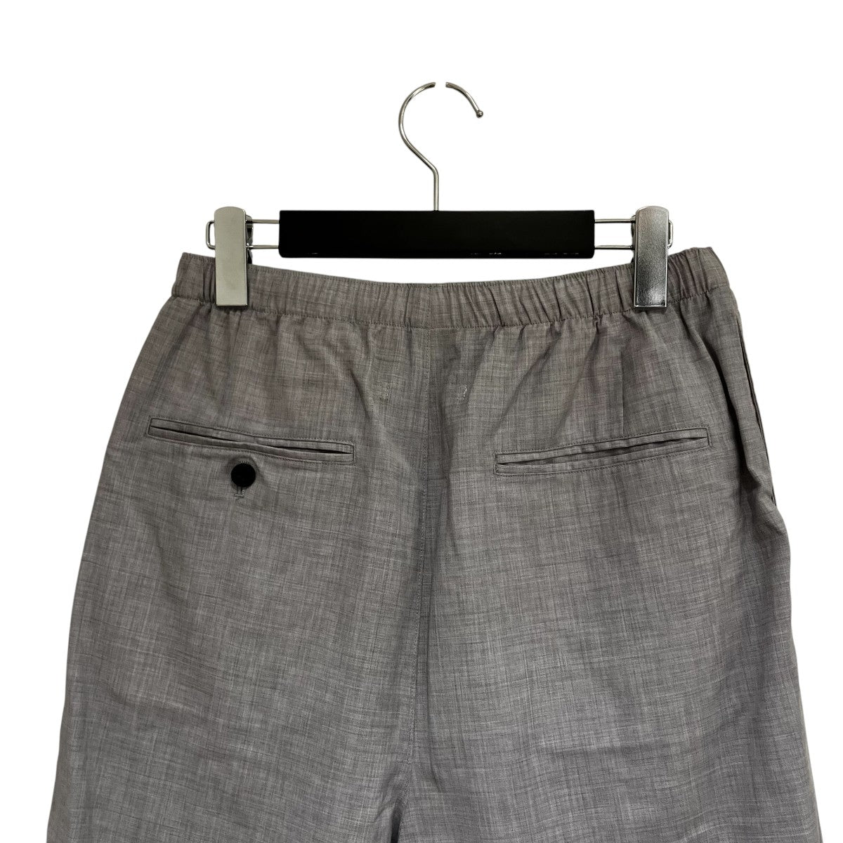 ショートパンツ22SS-PPT07
