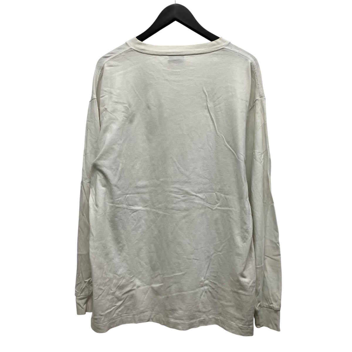 プリントロングTシャツ233BoTT26