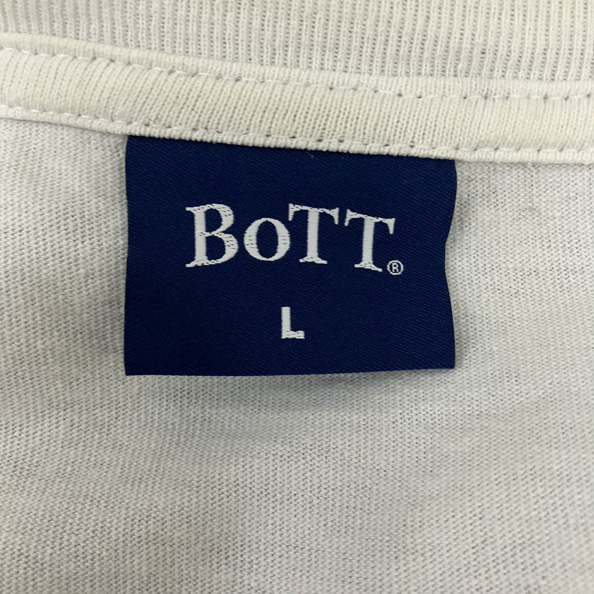 プリントロングTシャツ233BoTT26