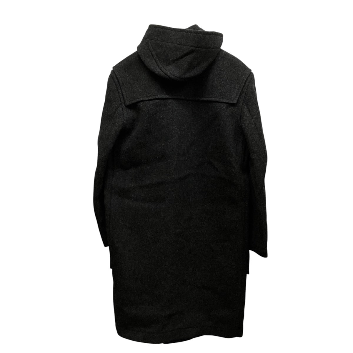 COMME des GARCONS HOMME 01AW田中オムダッフルコートHD-C003 古着・中古-2枚目のアイテム画像