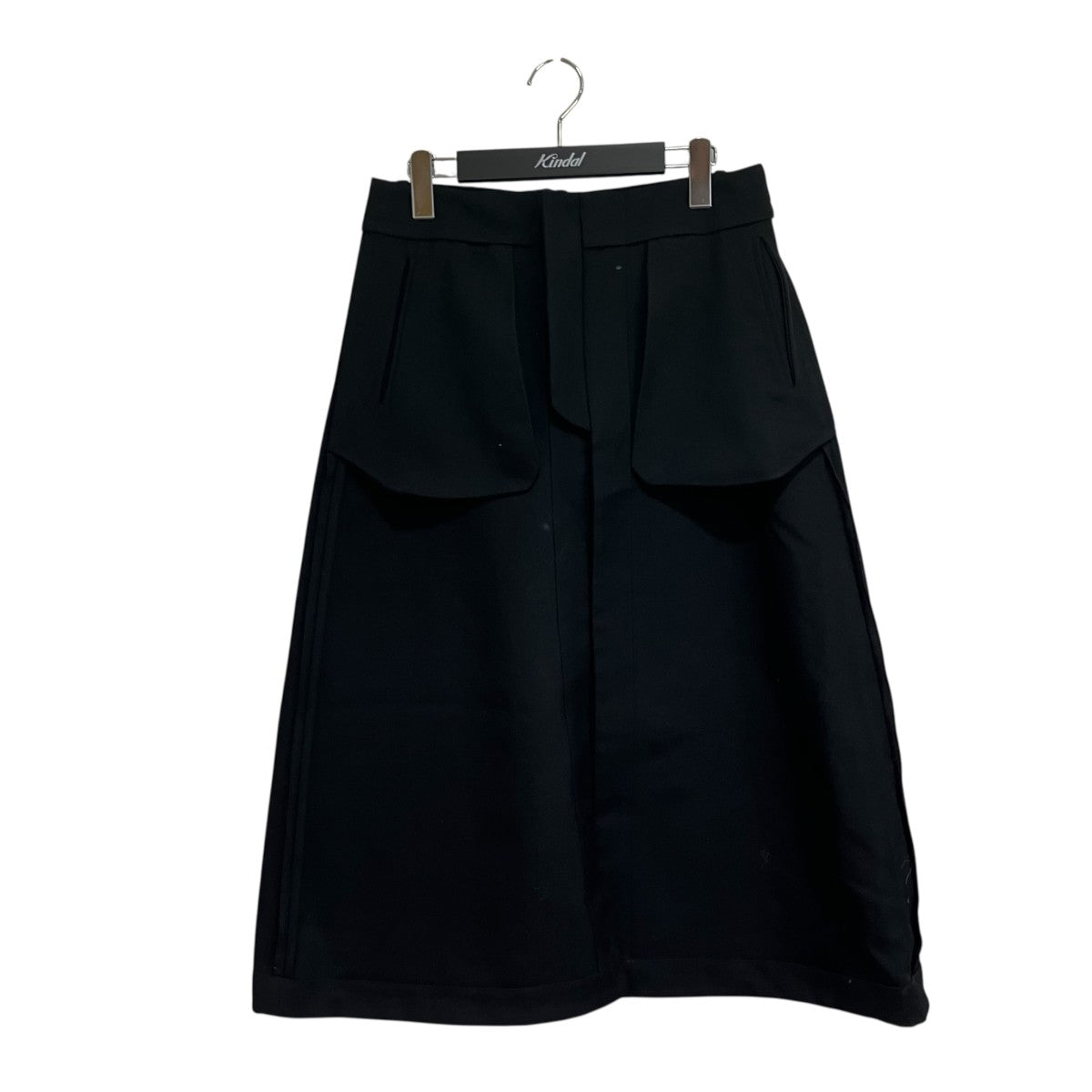 ラップスカートS24AW-SK02