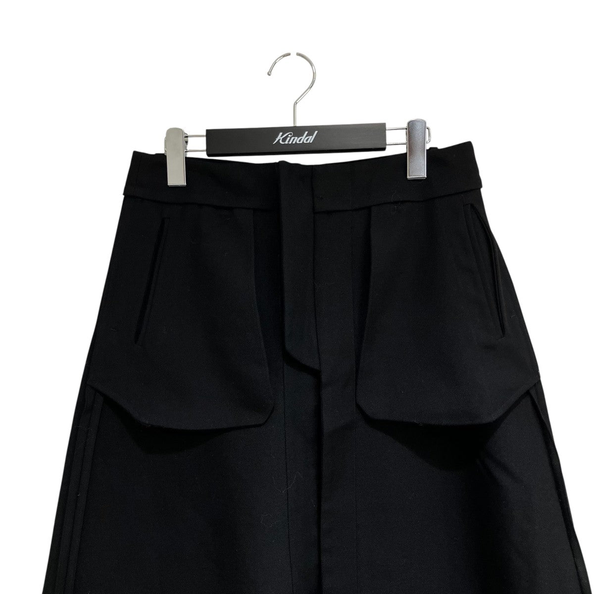 ラップスカートS24AW-SK02