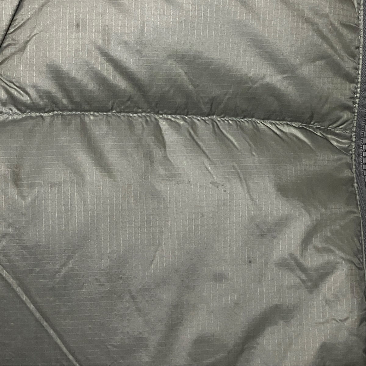 GOLDWIN PERTEX QUANTUM Down VestダウンベストGL25338 古着・中古-8枚目のアイテム画像