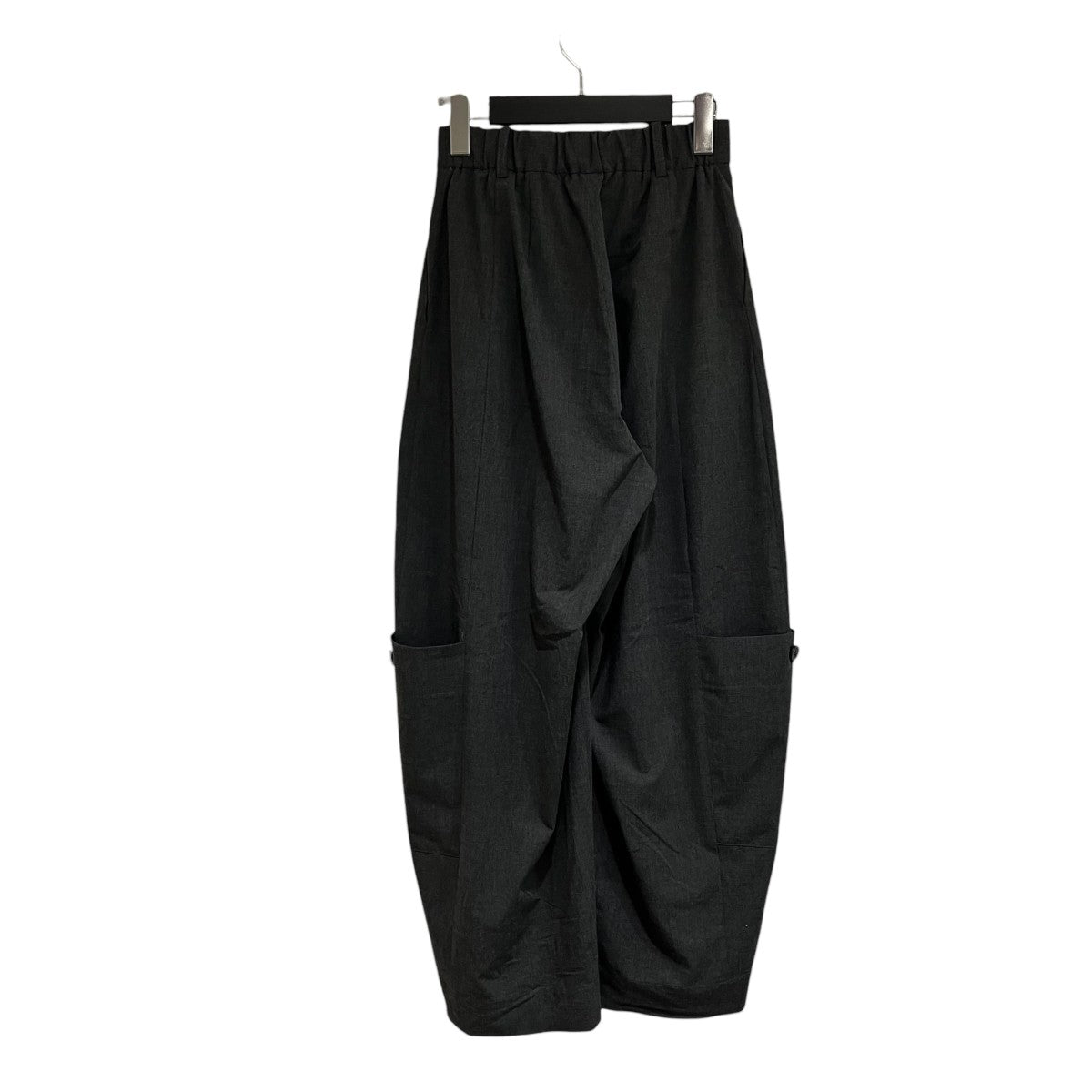 Barrel Leg Cargo Trousersイージーカーゴスラックス125340040
