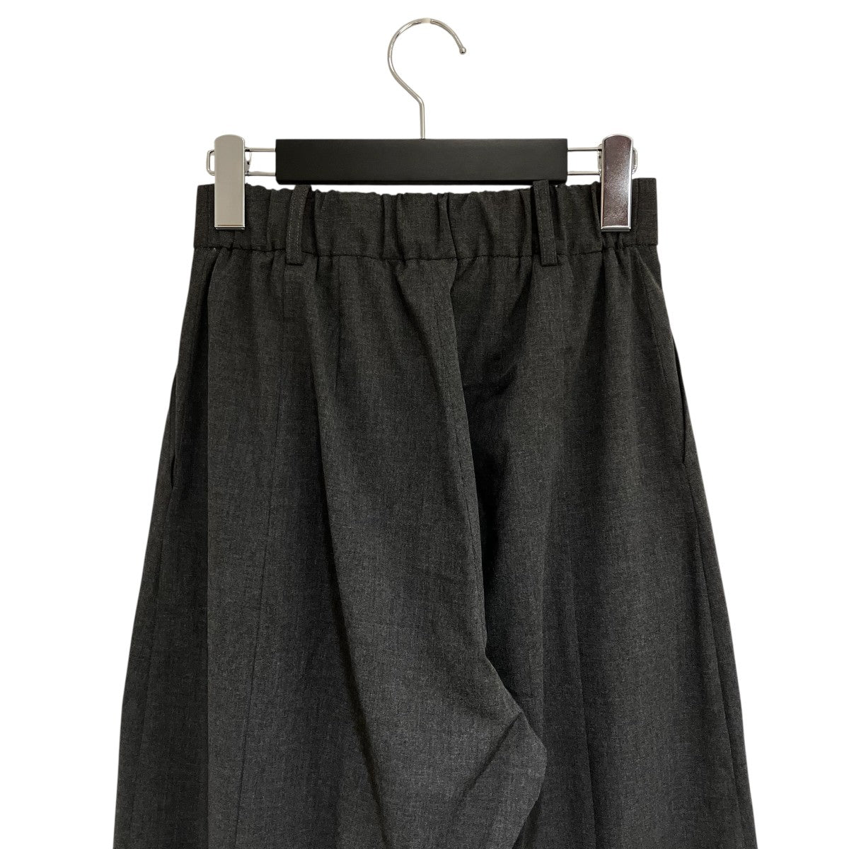 Barrel Leg Cargo Trousersイージーカーゴスラックス125340040
