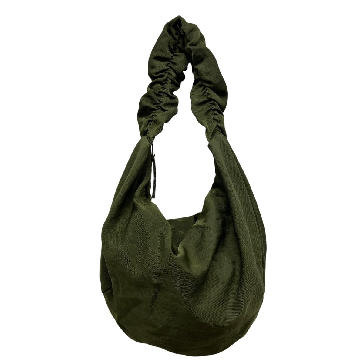 OUAT OFFICE BAGナイロンショルダーバッグ 古着・中古-2枚目のアイテム画像