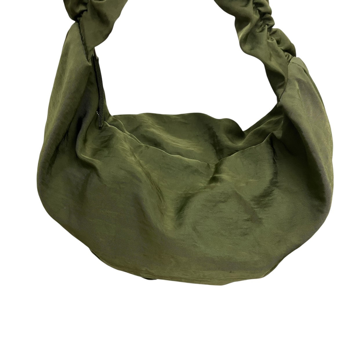 OUAT OFFICE BAGナイロンショルダーバッグ 古着・中古-3枚目のアイテム画像