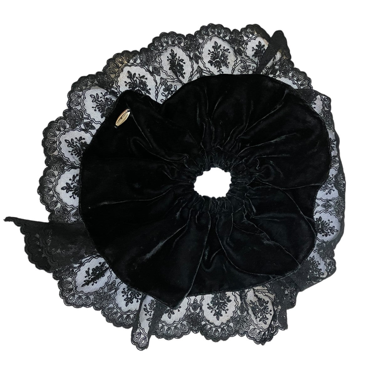 シュシュ