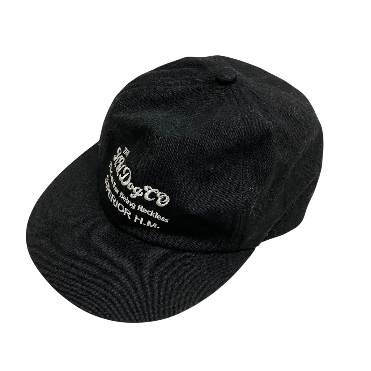 BALL CAPキャップD-01022