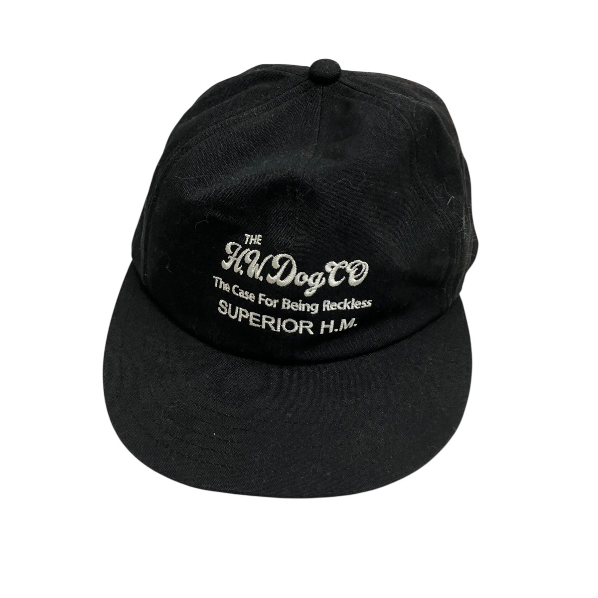 BALL CAPキャップD-01022