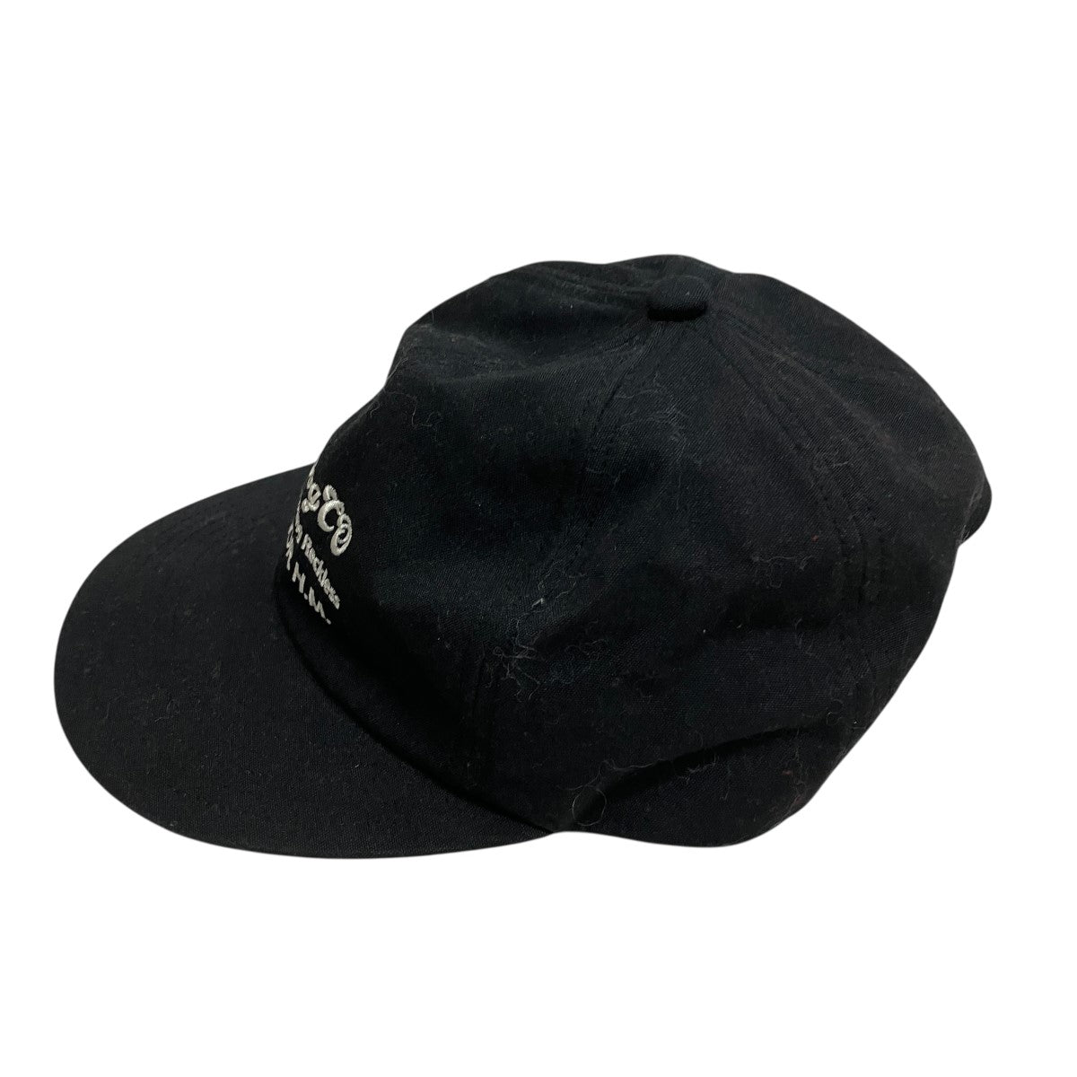 BALL CAPキャップD-01022