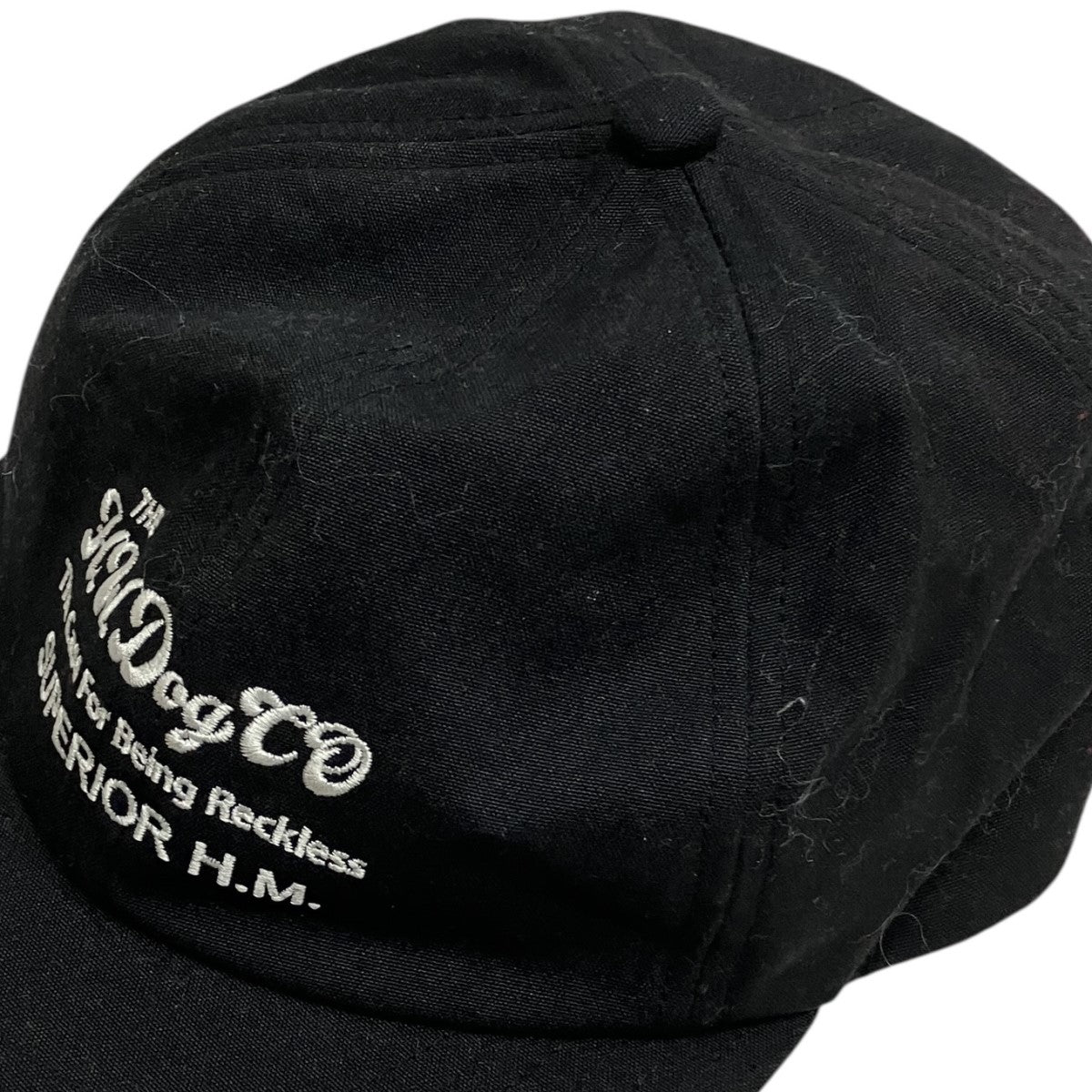 BALL CAPキャップD-01022