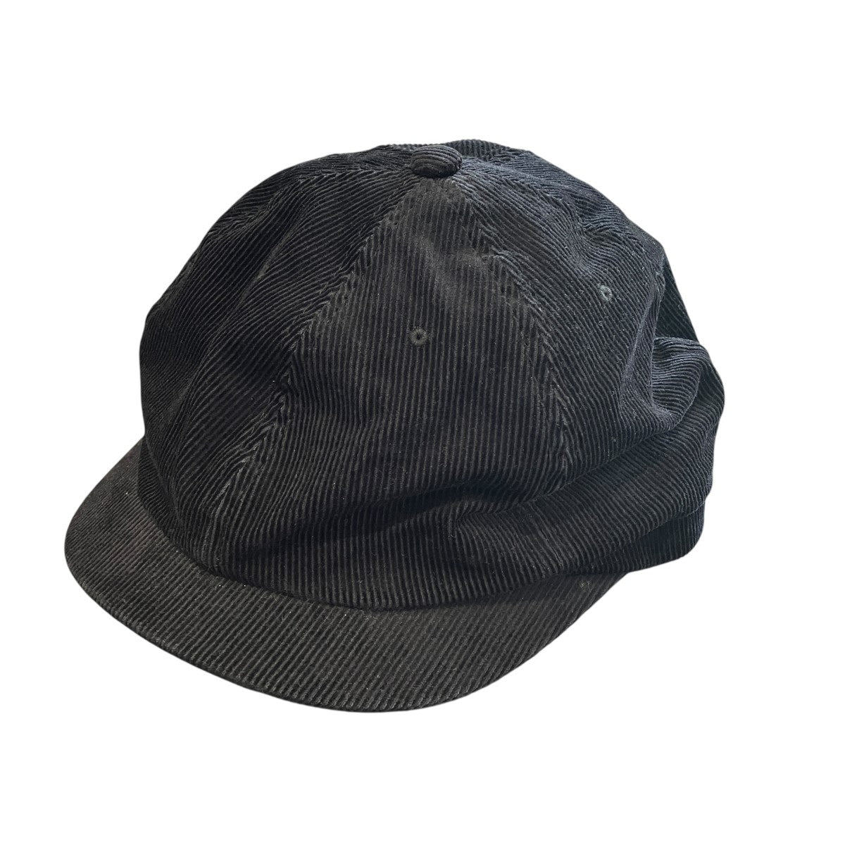 THE H．W．DOG＆CO． NEWSPAPER BOYS CAPキャスケットD-01092 古着・中古-1枚目のアイテム画像