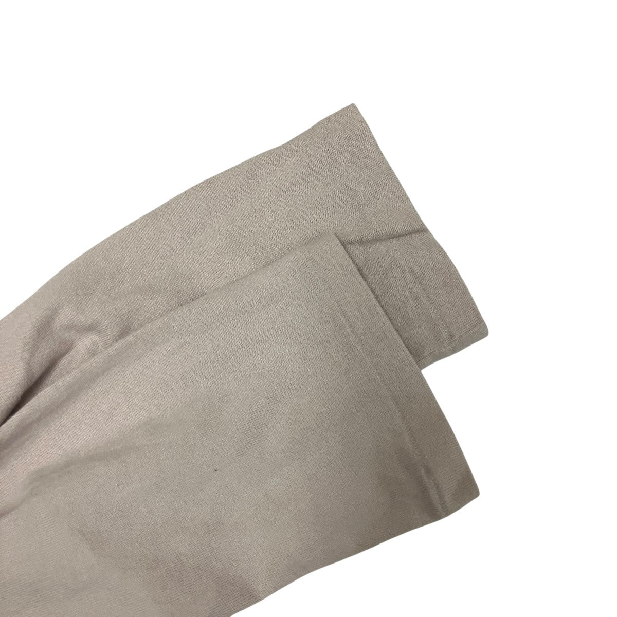 AURALEE PIMA COTTON JERSEY BOAT NECK P O長袖カットソーA25SP01PC 古着・中古-6枚目のアイテム画像