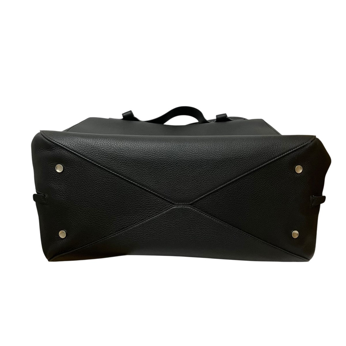 JIL SANDER 25AWNelson Medium Soft Grained Calf LeatherカーフレザーハンドバッグJ26WD0042 P8544 古着・中古-4枚目のアイテム画像