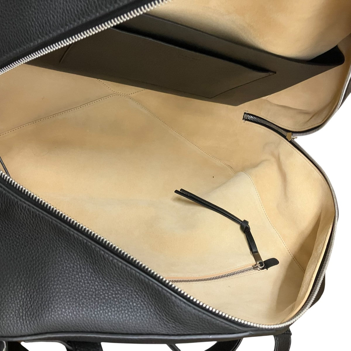 JIL SANDER 25AWNelson Medium Soft Grained Calf LeatherカーフレザーハンドバッグJ26WD0042 P8544 古着・中古-5枚目のアイテム画像