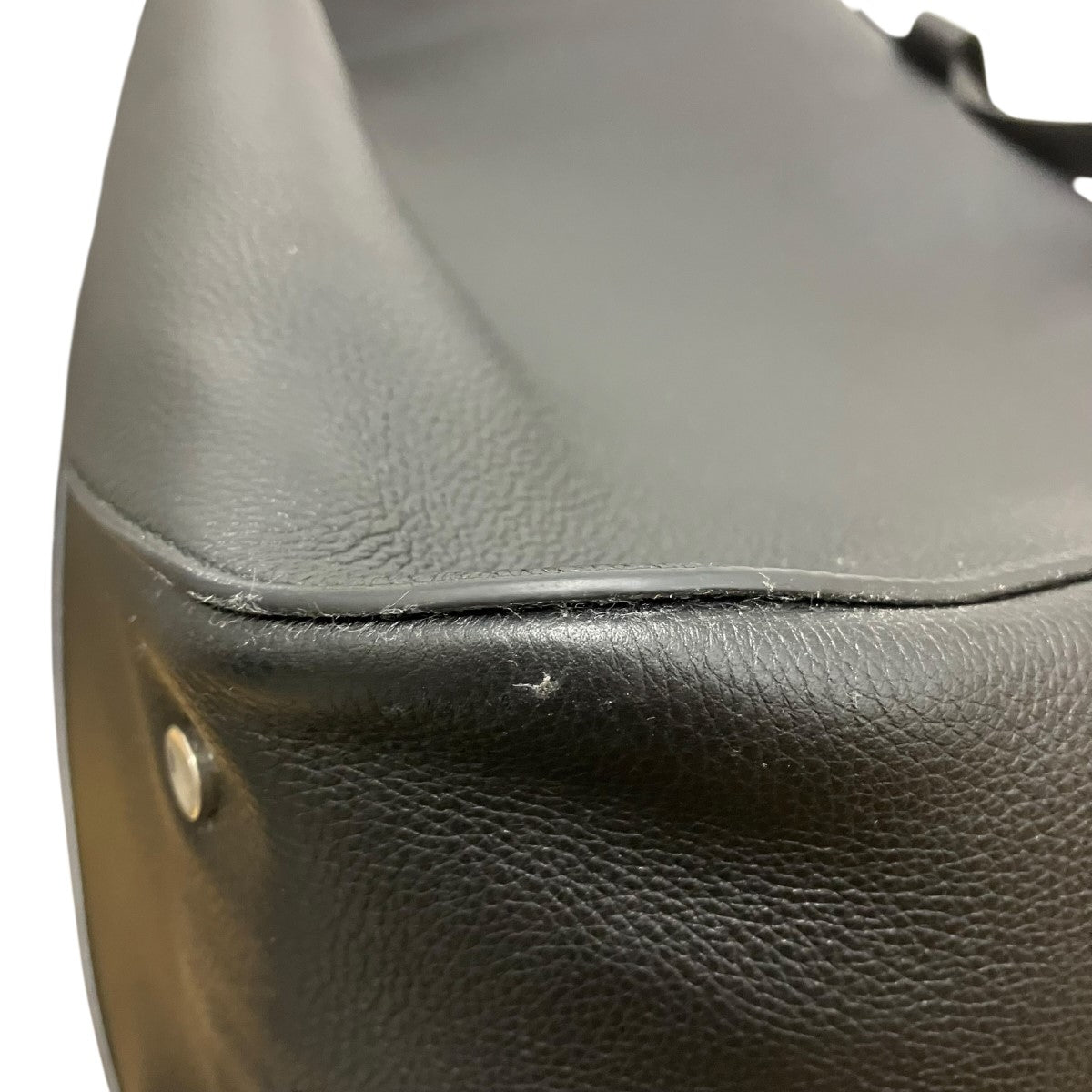 JIL SANDER 25AWNelson Medium Soft Grained Calf LeatherカーフレザーハンドバッグJ26WD0042 P8544 古着・中古-7枚目のアイテム画像