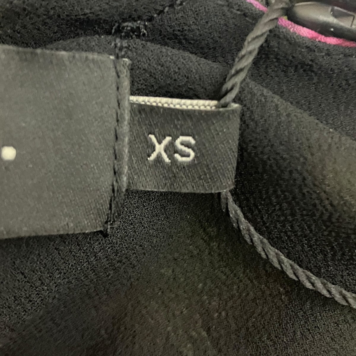 Desigual 総柄シフォンキャミワンピース26SWVWXB/4006 古着・中古-5枚目のアイテム画像