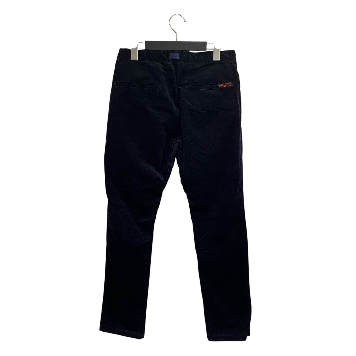 CLIMBER EASY PANTS C P CORDUROY STRETCHパンツNN-P4254