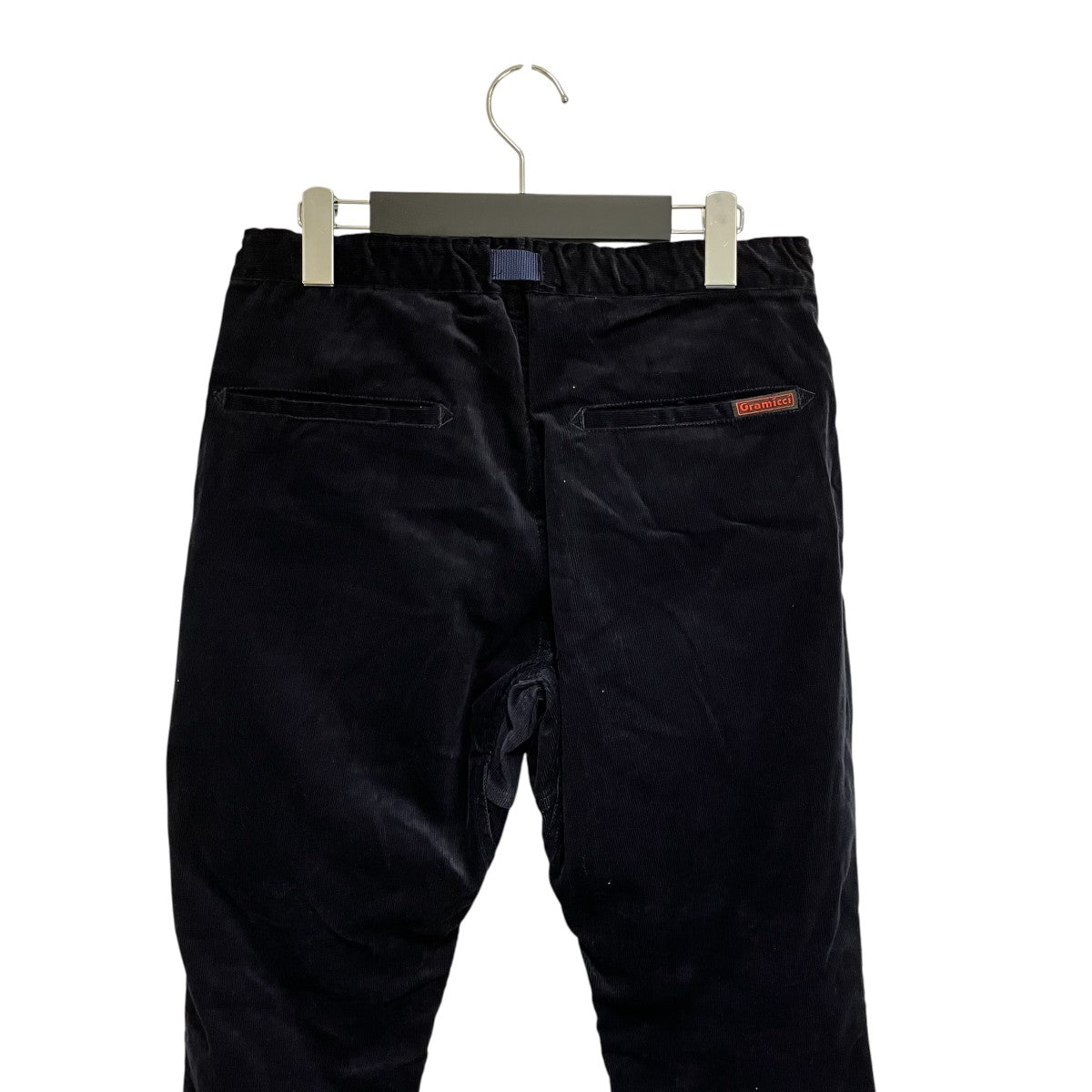 CLIMBER EASY PANTS C P CORDUROY STRETCHパンツNN-P4254