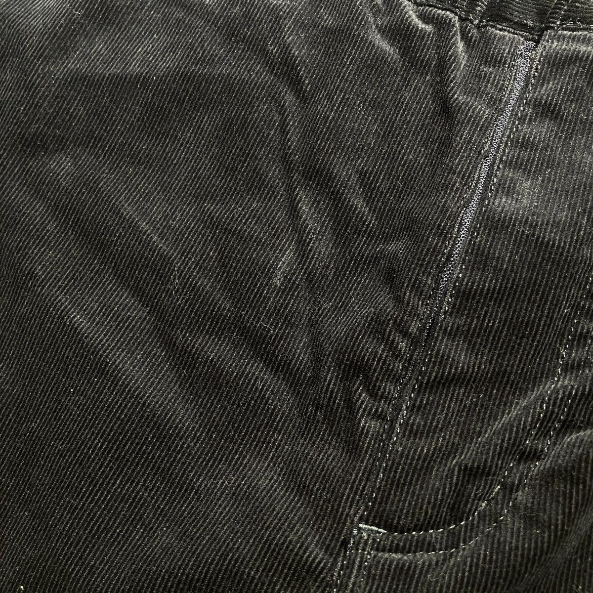 CLIMBER EASY PANTS C P CORDUROY STRETCHパンツNN-P4254