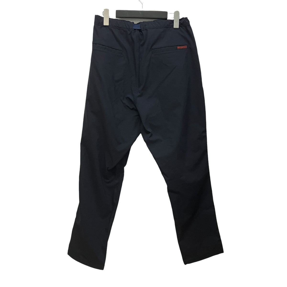 WALKER EASY PANTS POLY TWILL PliantexRナイロンベルテッドパンツNN-P3984