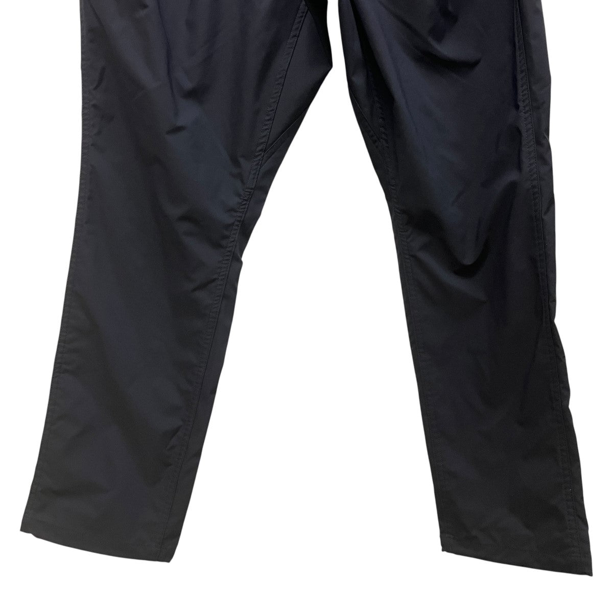 WALKER EASY PANTS POLY TWILL PliantexRナイロンベルテッドパンツNN-P3984