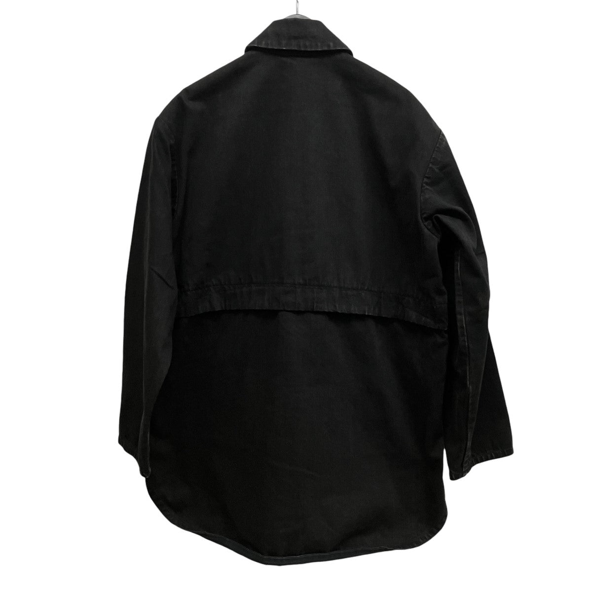 UNUSED 14oz denim jacketデニムジャケットUS1507 古着・中古-2枚目のアイテム画像